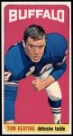 #34 Tom Keating 