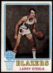 #69 Larry Steele 