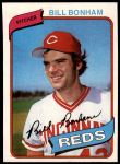#47 Bill Bonham 