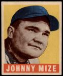 #46 Johnny Mize 