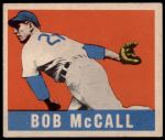 #57 Bob McCall 