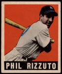 #11 Phil Rizzuto 