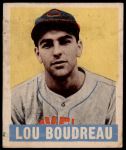 #106 Lou Boudreau 