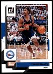 #18 Tyrese Maxey 