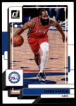 #19 James Harden 