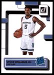 #246 Vince Williams Jr. 