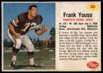 #186 Frank Youso 