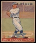#155 Joe Judge 