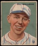 #200 Bill Hallahan 