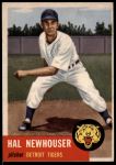 #228 Hal Newhouser 