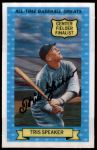 #11 Tris Speaker 