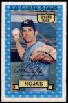 #42 Cookie Rojas 