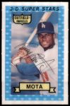 #49 Manny Mota 