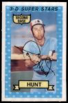 #25 Ron Hunt 
