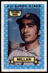 #53 Felix Millan 