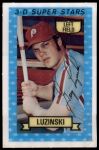 #9 Greg Luzinski 