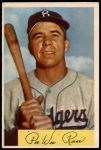 #58 Pee Wee Reese 