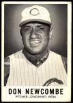 #19 Don Newcombe 