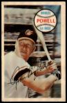 #19 Boog Powell  