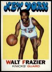#65 Walt Frazier 