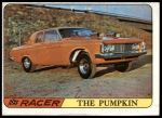 #16 The Pumpkin  