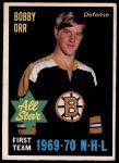 #236 All-Star Bobby Orr NRM 