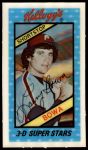 #39 Larry Bowa 