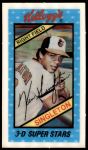 #30 Ken Singleton 