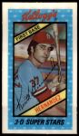 #43 Keith Hernandez 