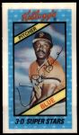#42 Vida Blue 