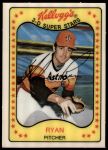 #6 Nolan Ryan 