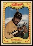 #11 Willie Stargell 