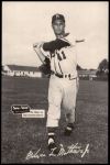 Eddie Mathews 