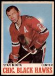 #20 Stan Mikita 