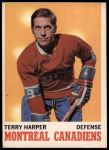#53 Terry Harper 