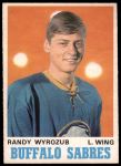 #141 Randy Wyrozub 