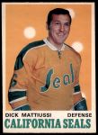 #192 Dick Mattiussi 