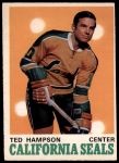 #190 Ted Hampson 