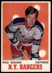 #184 Rod Seiling 