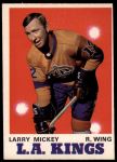 #162 Larry Mickey 
