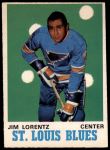 #209 Jim Lorentz 