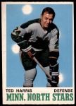 #166 Ted Harris 