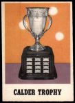 #258 Calder Trophy  
