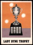 #260 Lady Byng Trophy  