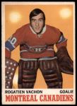 #49 Rogatien Vachon 