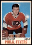 #78 Bernie Parent 