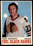 #153 Tony Esposito 