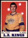 #161 Bill Flett 