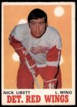 #158 Nick Libett 