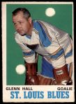 #210 Glenn Hall 